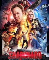 Sharknado 4: The 4th Awakens /   4: 